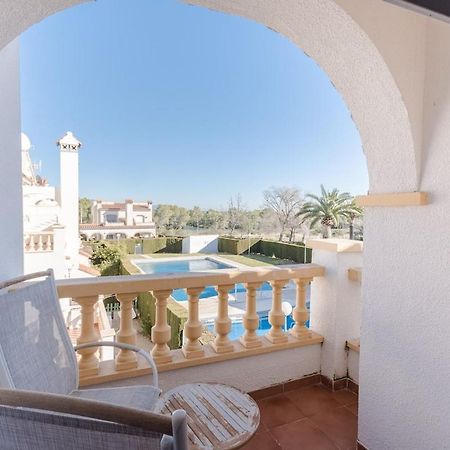 Vila Casa Azahara By Marcalma El Casalot Exteriér fotografie