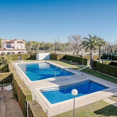 Vila Casa Azahara By Marcalma El Casalot Exteriér fotografie