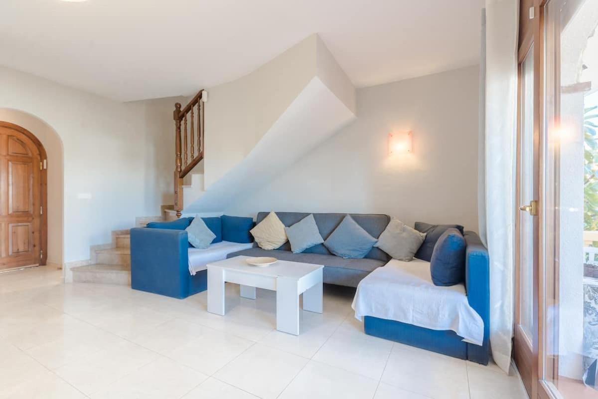 Vila Casa Azahara By Marcalma El Casalot Exteriér fotografie