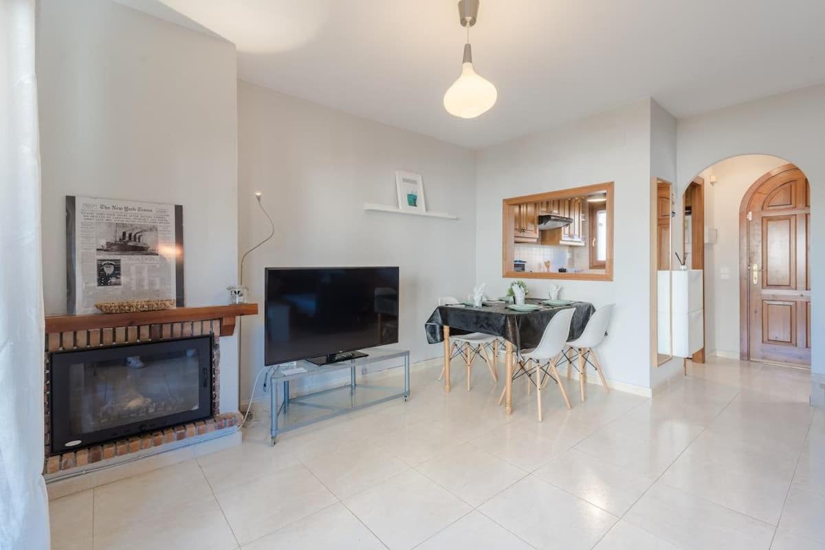Vila Casa Azahara By Marcalma El Casalot Exteriér fotografie