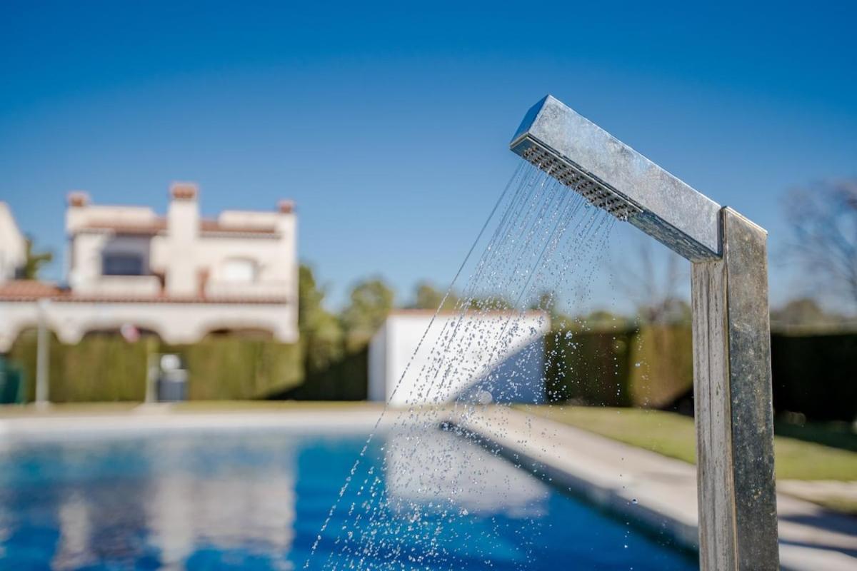 Vila Casa Azahara By Marcalma El Casalot Exteriér fotografie